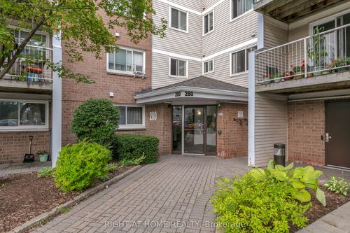 301-280 Brittany Dr, Ottawa, ON, K1K4M4 | Card Image