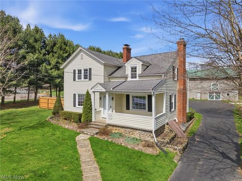 13130 Kinsman Rd, Burton, OH, 44021-9589 | Card Image