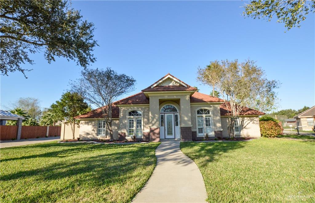 Fair Oaks Dr, Mission, TX 78574