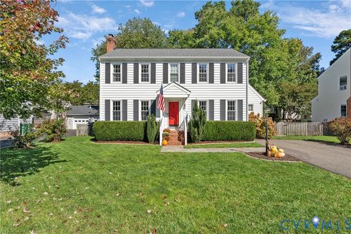 9626 Wendhurst Dr, Glen Allen, VA, 23060-6300 | Card Image