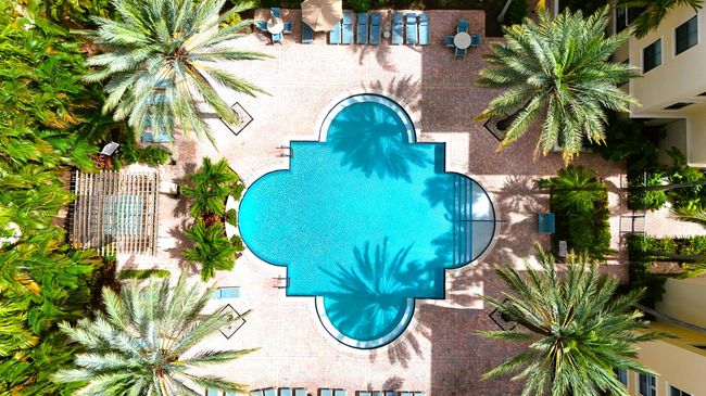 APT-521 - 630 S Sapodilla Ave, Condo with 2 bedrooms, 2 bathrooms and null parking in West Palm Beach FL | Image 25