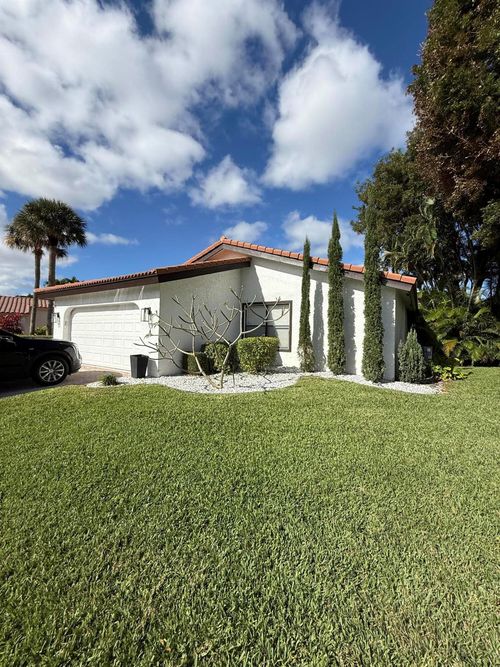 5545 Lakeview Mews Ter, Boynton Beach, FL, 33437-1511 | Card Image