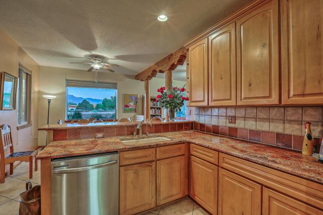 945 Sagebrush Drive, House other with 3 bedrooms, 2 bathrooms and null parking in Corrales NM | Image 16