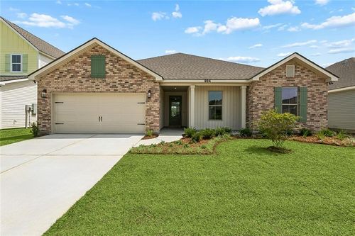 924 Laurel Oak Ln, Westwego, LA, 70094 | Card Image