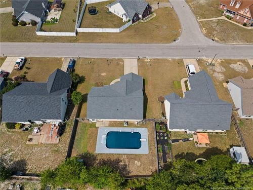 2900 Flowering Bradford Way, Fayetteville, NC, 28306-9361 | Card Image