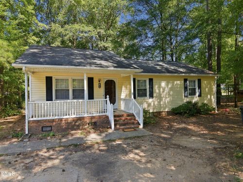 2914 Pinetree Ct, Durham, NC, 27705-6715 | Card Image