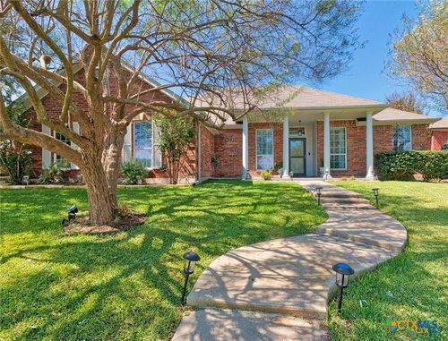 606 Lantana St, Harker Heights, TX, 76548-8029 | Card Image