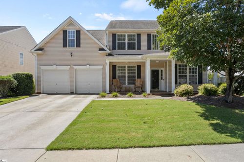 16 Smokehouse Dr, Simpsonville, SC, 29681-6367 | Card Image