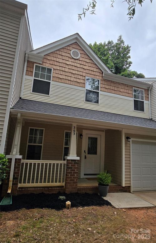 153-363 Doughton Ln, Charlotte, NC, 28217-2272 | Card Image