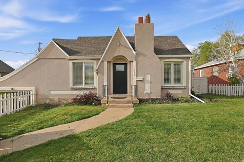 2273 E 2700 S, Salt Lake City, UT, 84109-1752 | Card Image