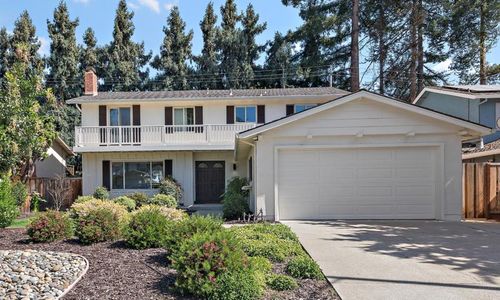 880 Russet Drive, Sunnyvale, CA, 94087 | Card Image