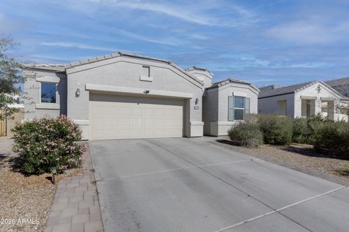 31050 W Earll Dr, Buckeye, AZ, 85396-6783 | Card Image