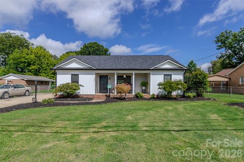 506 S Cansler St, Kings Mountain, NC, 28086-3506 | Card Image