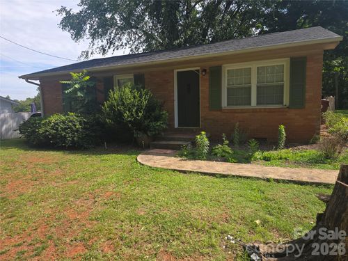 127 Northview Dorsey St, Rutherfordton, NC, 28139-2097 | Card Image