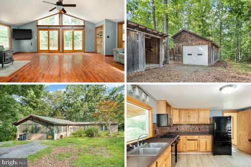 128 Barksdale Ln, Hedgesville, WV, 25427-3262 | Card Image