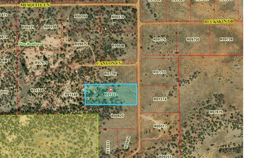 Lot 204 Meadow Drive, Ramah, NM, 87321 | Card Image