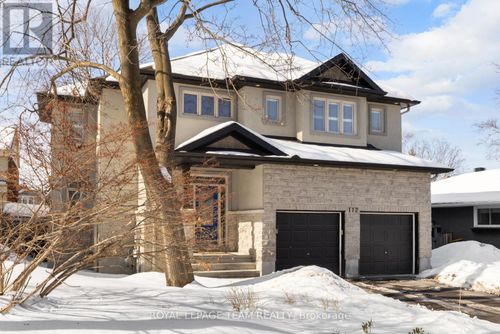 112 Cole Porter St, Ottawa, ON, K2A3S4 | Card Image
