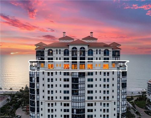 ph20-81 Seagate Dr, NAPLES, FL, 34103-2482 | Card Image