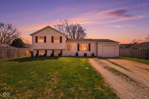 11639 E 10th St, Indianapolis, IN, 46229-2866 | Card Image