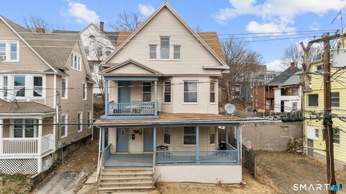 16 Plaza Ave, Waterbury, CT, 06710-1503 | Card Image