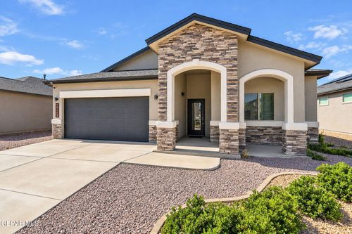 10113 Cactus Pl, El Paso, TX, 79903 | Card Image