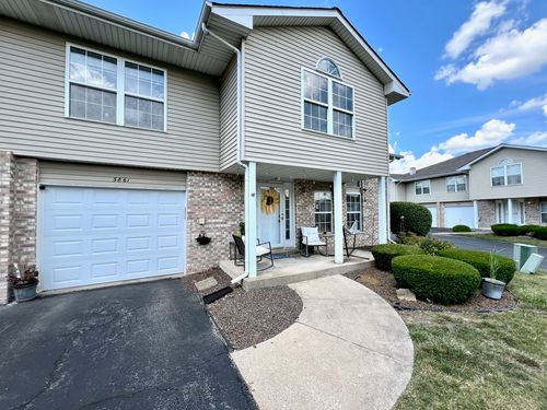 3861 W 123rd St, Alsip, IL, 60803-1314 | Card Image