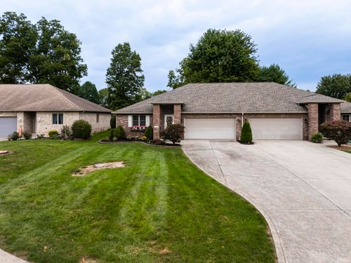 803 S Silverwood Road, Muncie, IN, 47304 | Card Image