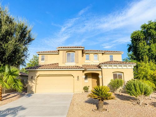 4213 S Buckskin Way, Chandler, AZ, 85249-6002 | Card Image