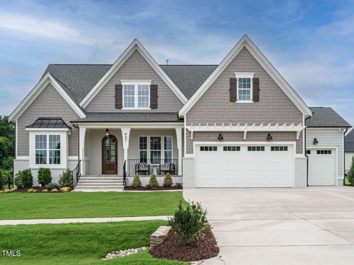 921 Lily Claire Ln, Fuquay-Varina, NC, 27526-2719 | Card Image