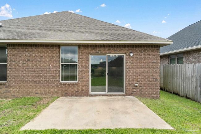 3825 Ranch Rd, House other with 3 bedrooms, 2 bathrooms and 2 parking in Pace FL | Image 30