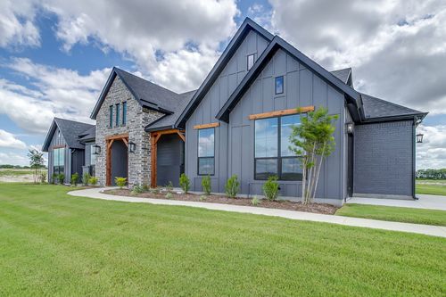 10121 Baldy Mountain Dr, Waxahachie, TX, 75167 | Card Image