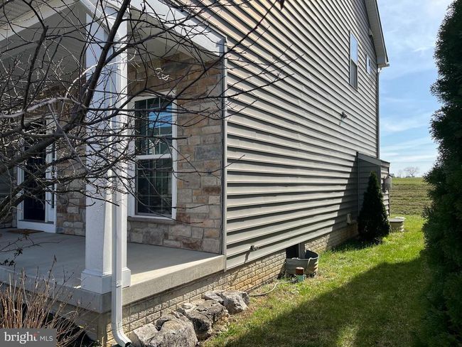 26 Tollerton Trl, House other with 3 bedrooms, 3 bathrooms and null parking in Falling Waters WV | Image 52