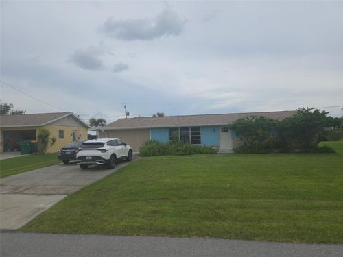 457 Garfield Ave Nw Avenue Nw, Port Charlotte, FL, 33952 | Card Image