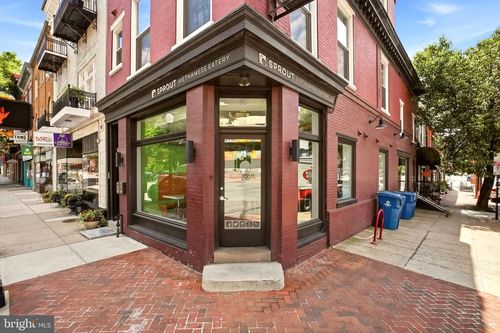 58 N Prince St, LANCASTER, PA, 17603-3892 | Card Image