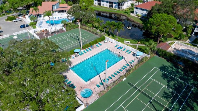 101B - 4505 45 Th Ave W, Condo with 2 bedrooms, 2 bathrooms and null parking in Bradenton FL | Image 62