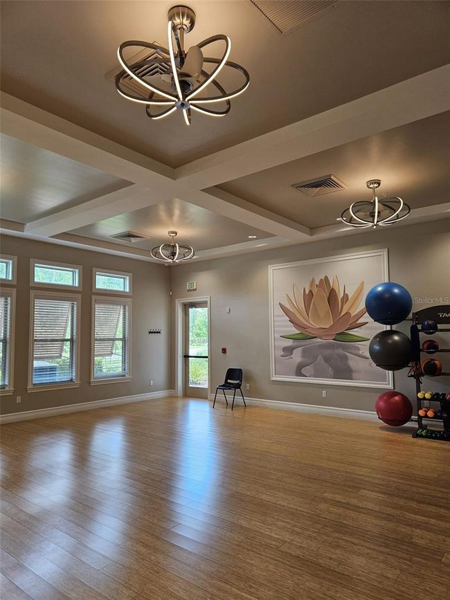 3371 Yellowtop Loop, House other with 3 bedrooms, 2 bathrooms and null parking in CLERMONT FL | Image 36