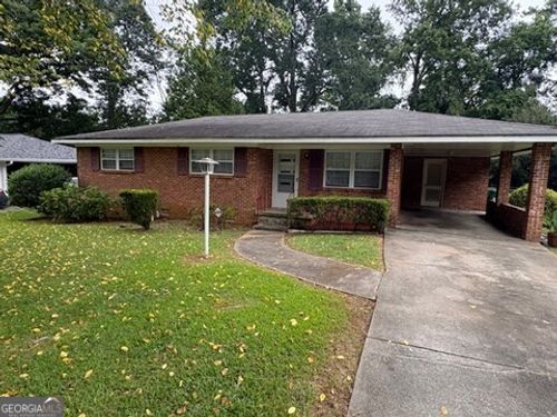3322 Irish Ln, decatur, GA, 30032-5922 | Card Image