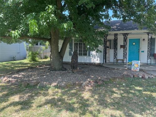 1816 N Bell Ave, Shawnee, OK, 74804-3710 | Card Image