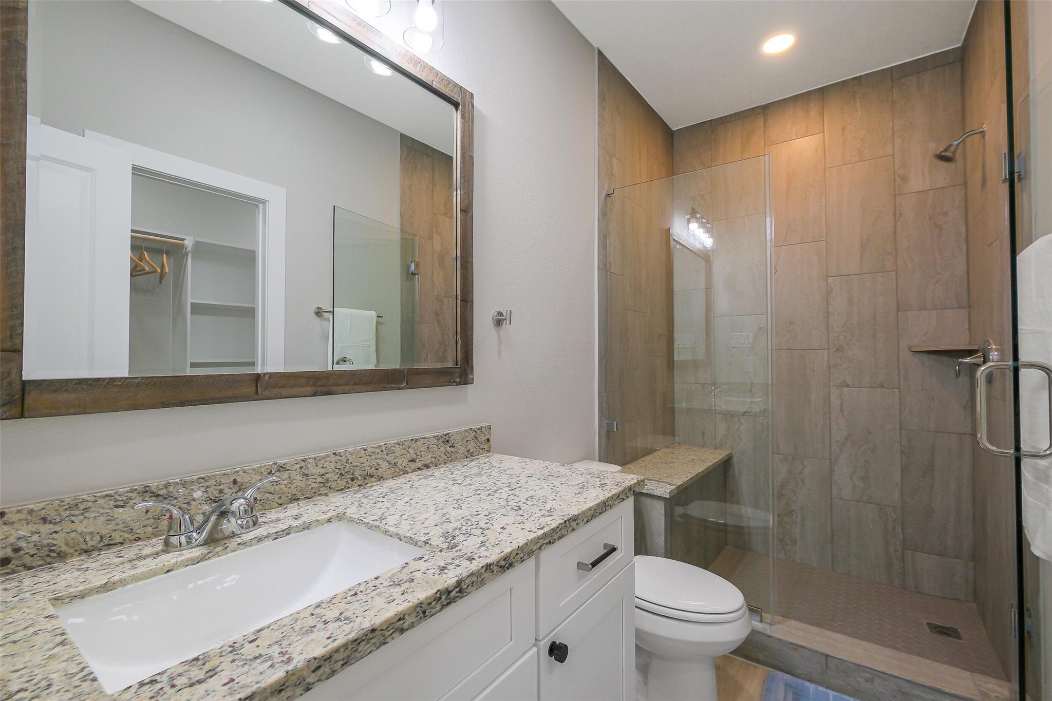 Residential Lease in Houston 5