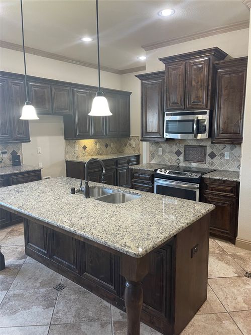 3100 Marble Falls Dr, Forney, TX, 75126-6699 | Card Image