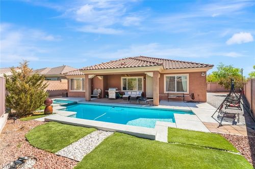 8113 Bay Dunes St, Las Vegas, NV, 89131-4346 | Card Image