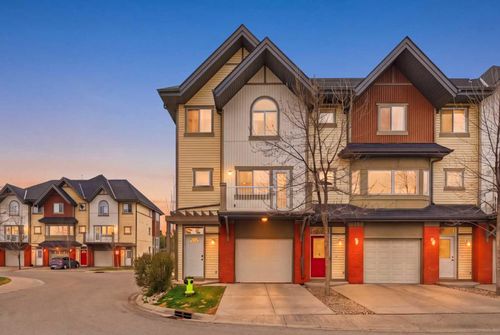 402 Wentworth Villas Sw, Calgary, AB, T3H0K6 | Card Image