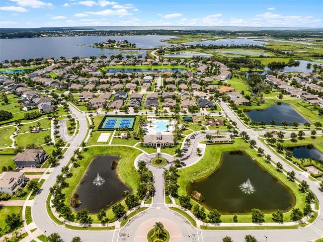 15900 Citrus Knoll Dr, House other with 5 bedrooms, 3 bathrooms and null parking in WINTER GARDEN FL | Image 57