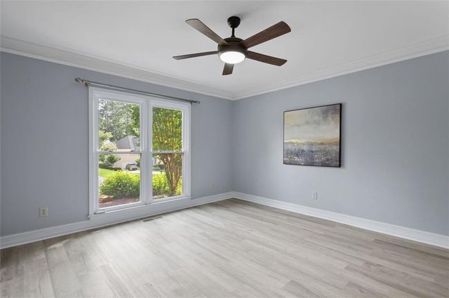 2316 Fripp Overlook Nw, House other with 5 bedrooms, 4 bathrooms and 2 parking in Acworth GA | Image 23