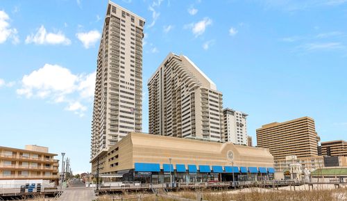 1806-3101 Boardwalk, Atlantic City, NJ, 08401 | Card Image
