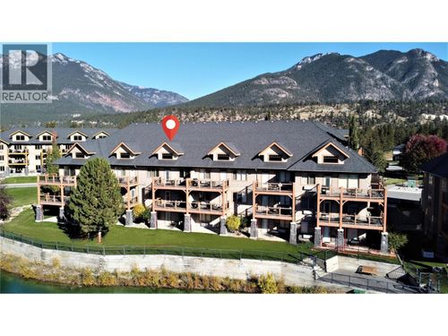 634 C - 600 Bighorn Blvd, Radium Hot Springs, BC, V0A1M0 | Card Image