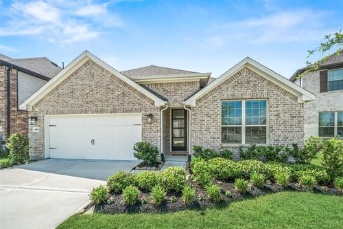 14506 Clementine Hall Dr, Conroe, TX, 77302-2288 | Card Image