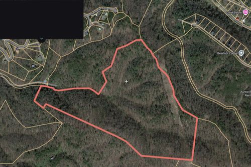 0 S King Branch Rd, Sevierville, TN, 37876 | Card Image