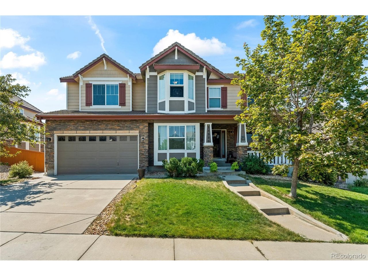 Residential in Aurora 2