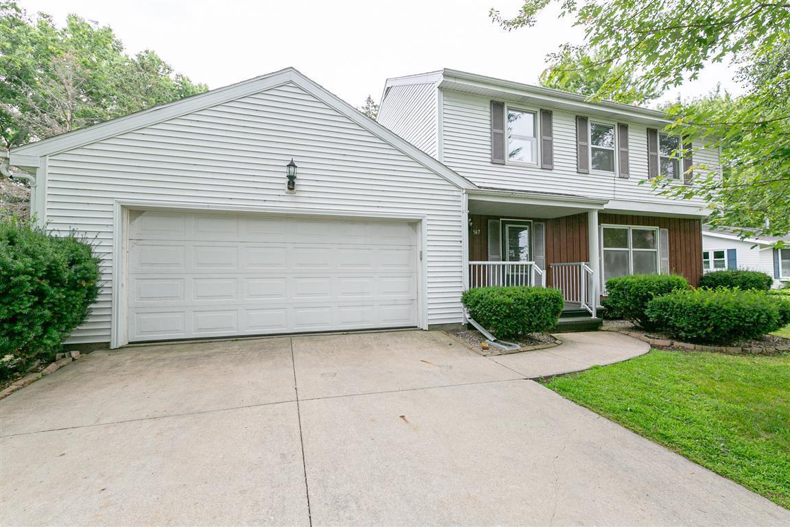 Peckham St, Neenah, WI 54956